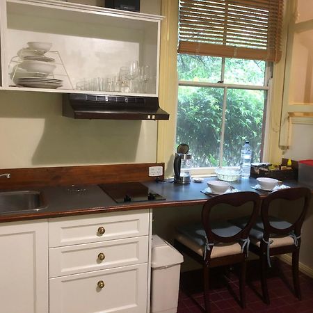Secrets Hideaway Bed & Breakfast Blackheath Ngoại thất bức ảnh