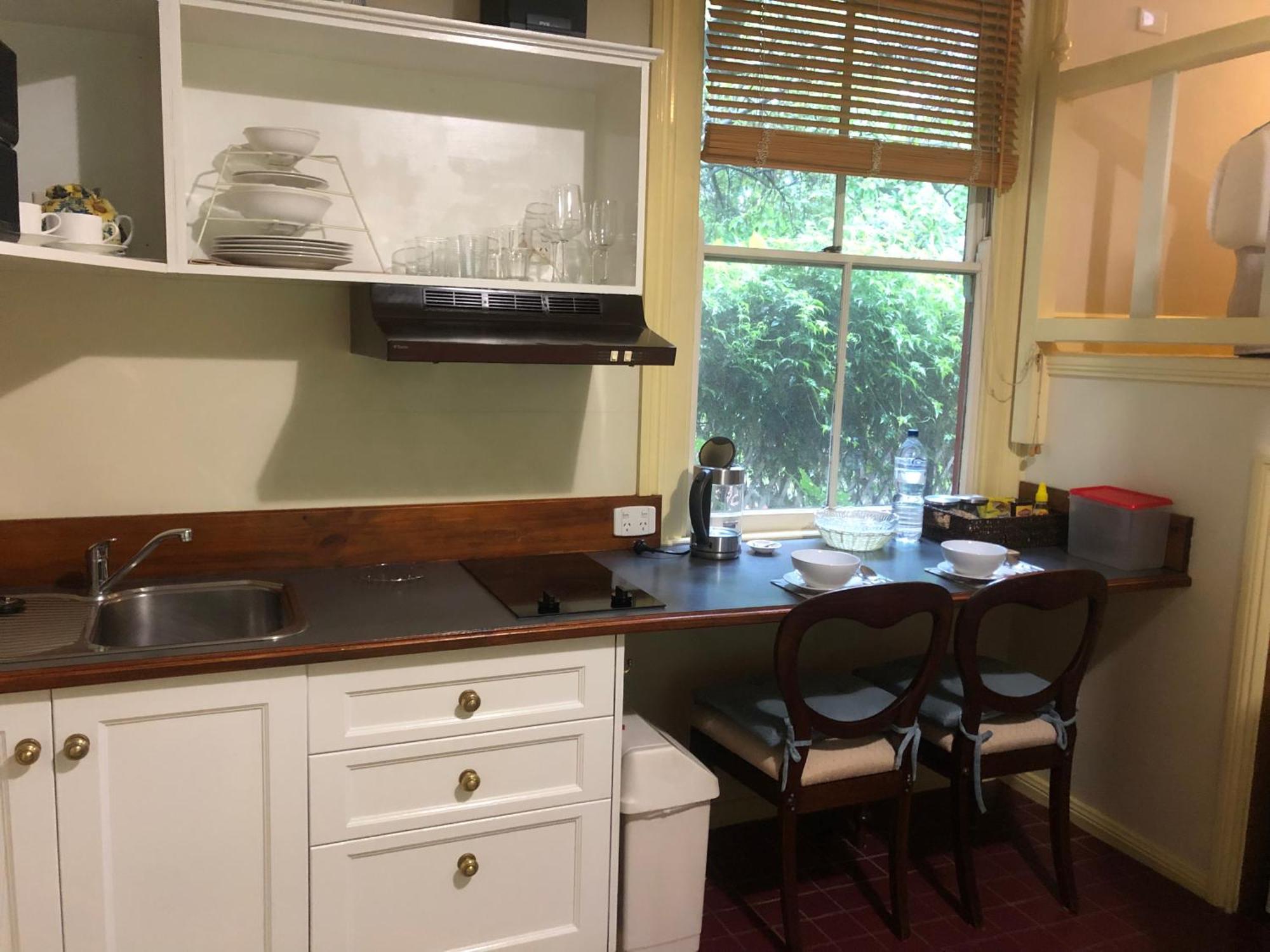 Secrets Hideaway Bed & Breakfast Blackheath Ngoại thất bức ảnh