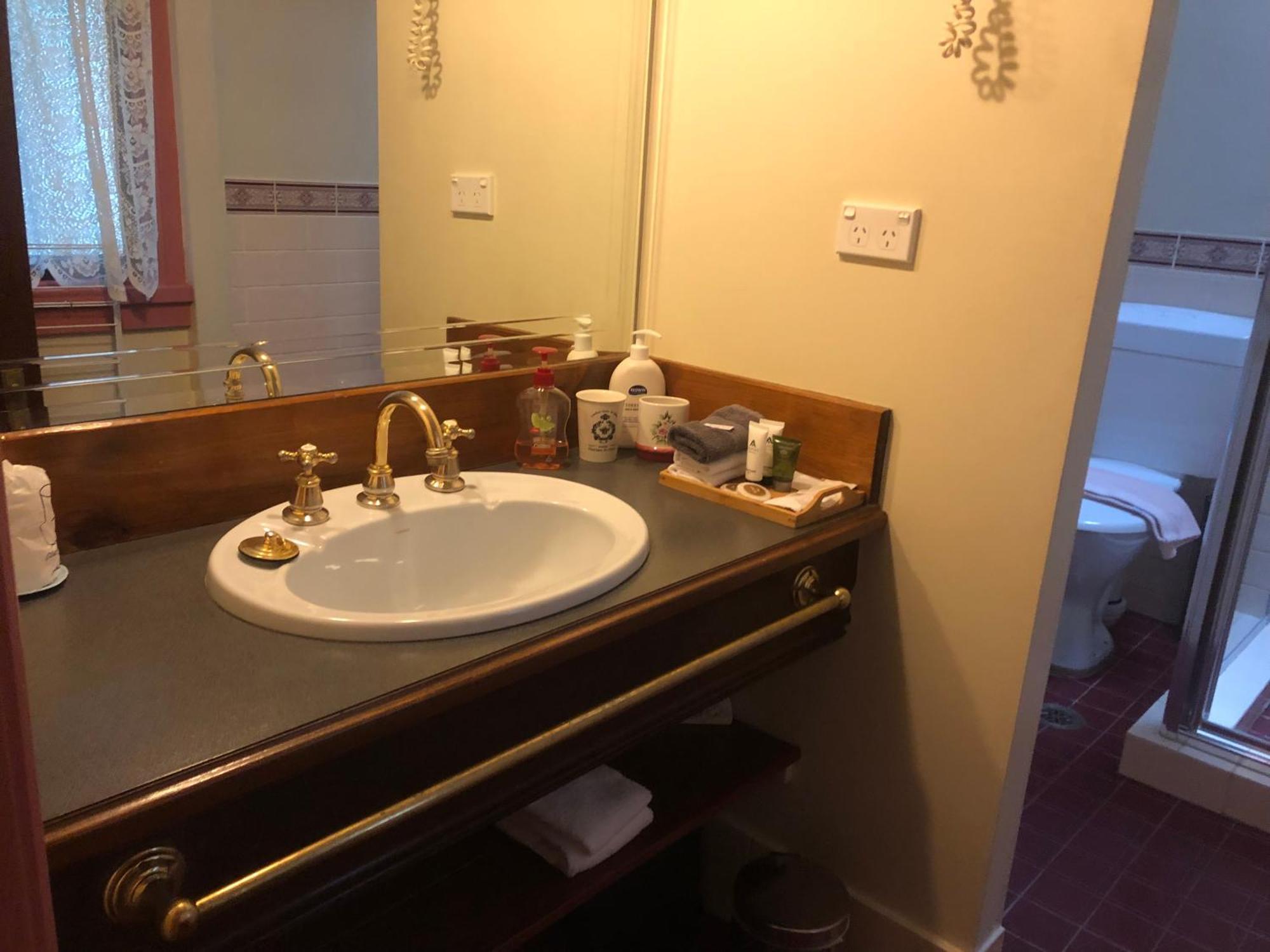 Secrets Hideaway Bed & Breakfast Blackheath Ngoại thất bức ảnh