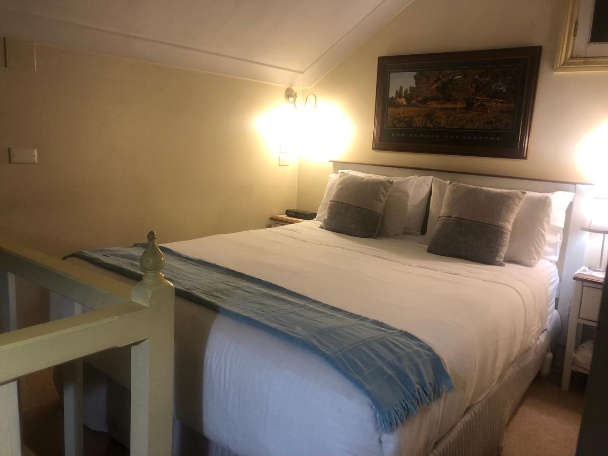 Secrets Hideaway Bed & Breakfast Blackheath Ngoại thất bức ảnh