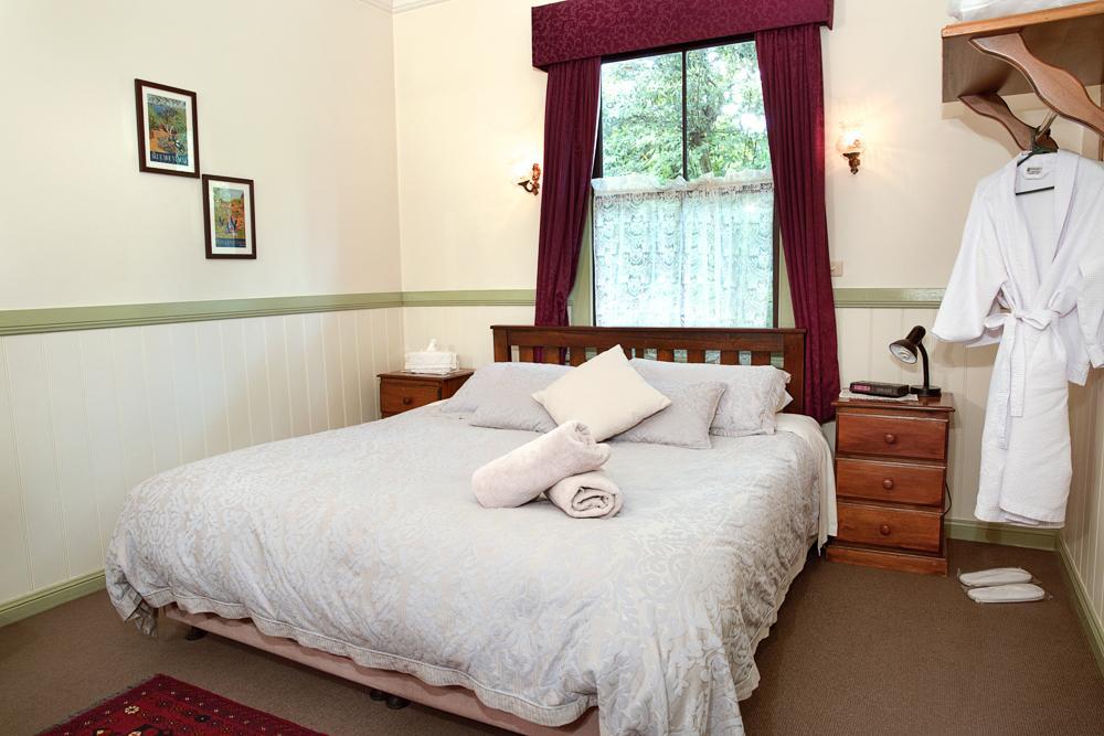 Secrets Hideaway Bed & Breakfast Blackheath Ngoại thất bức ảnh