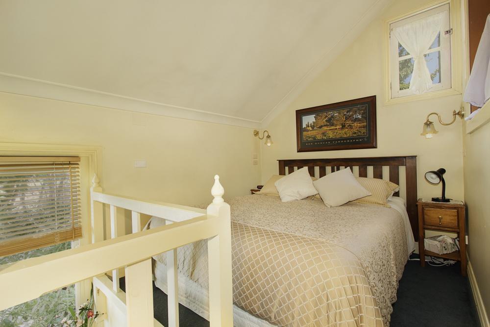 Secrets Hideaway Bed & Breakfast Blackheath Ngoại thất bức ảnh