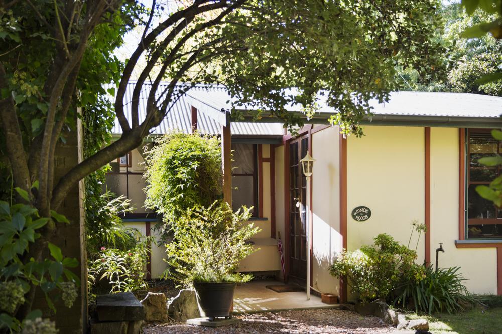 Secrets Hideaway Bed & Breakfast Blackheath Ngoại thất bức ảnh