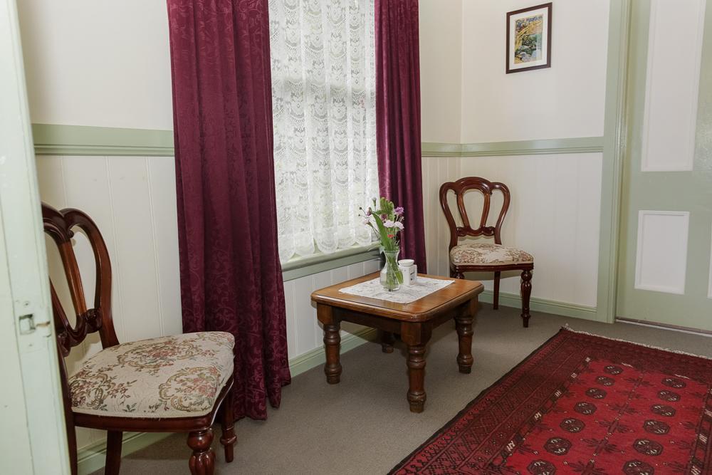 Secrets Hideaway Bed & Breakfast Blackheath Ngoại thất bức ảnh