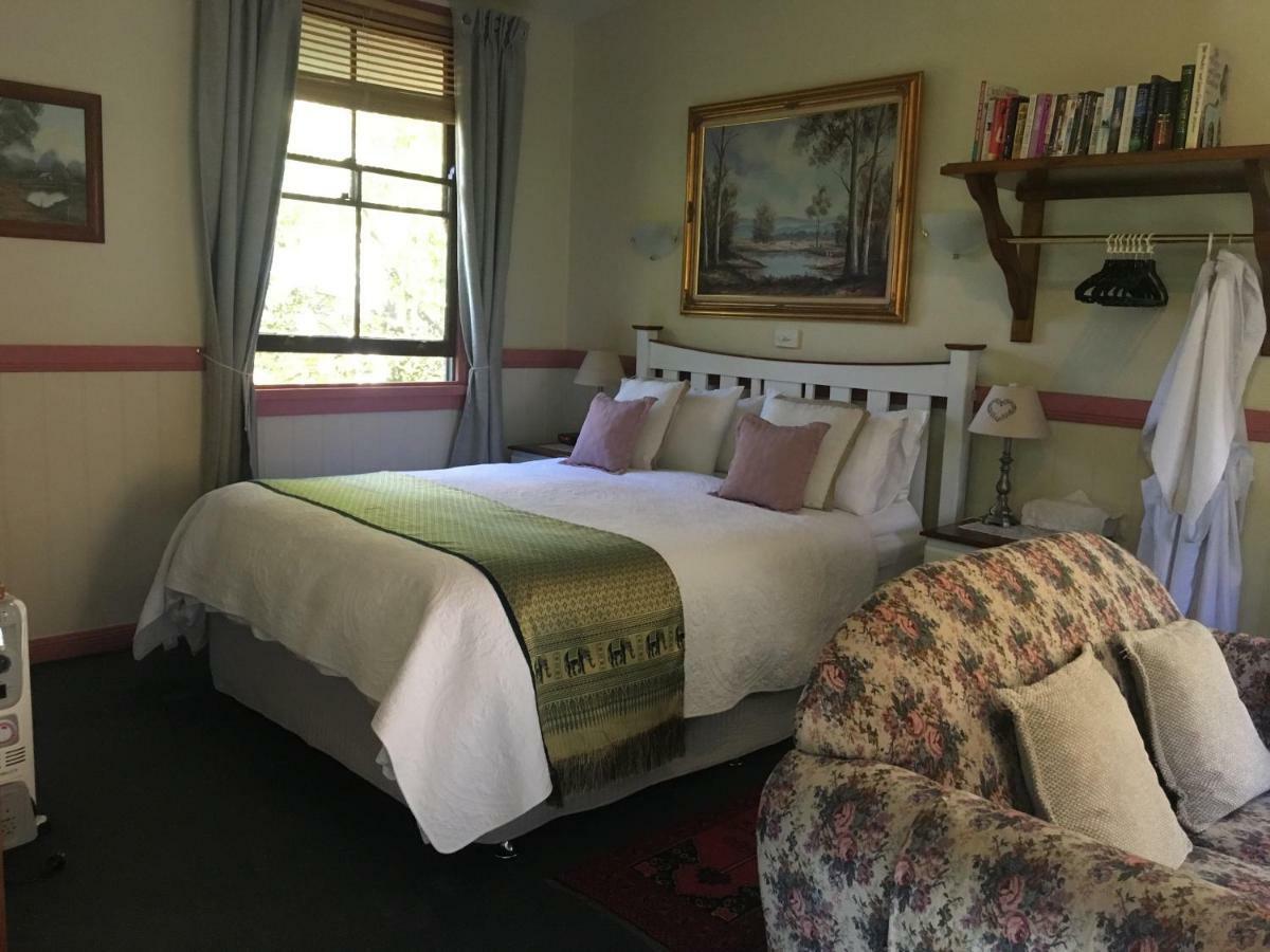 Secrets Hideaway Bed & Breakfast Blackheath Ngoại thất bức ảnh