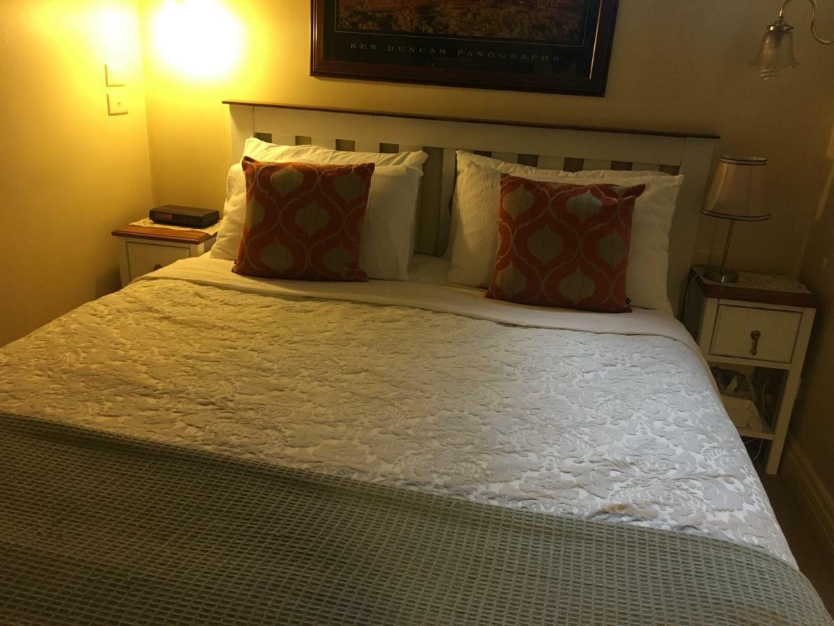 Secrets Hideaway Bed & Breakfast Blackheath Ngoại thất bức ảnh