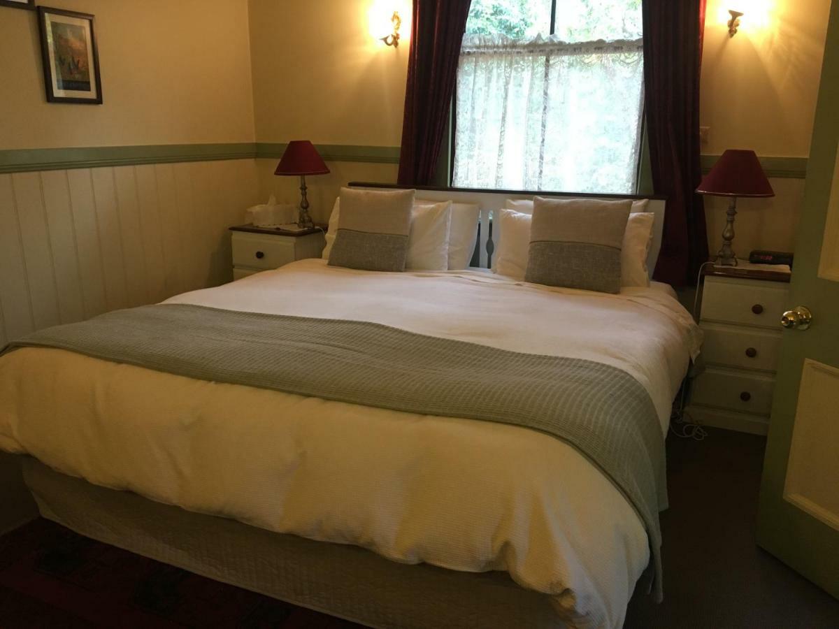 Secrets Hideaway Bed & Breakfast Blackheath Ngoại thất bức ảnh
