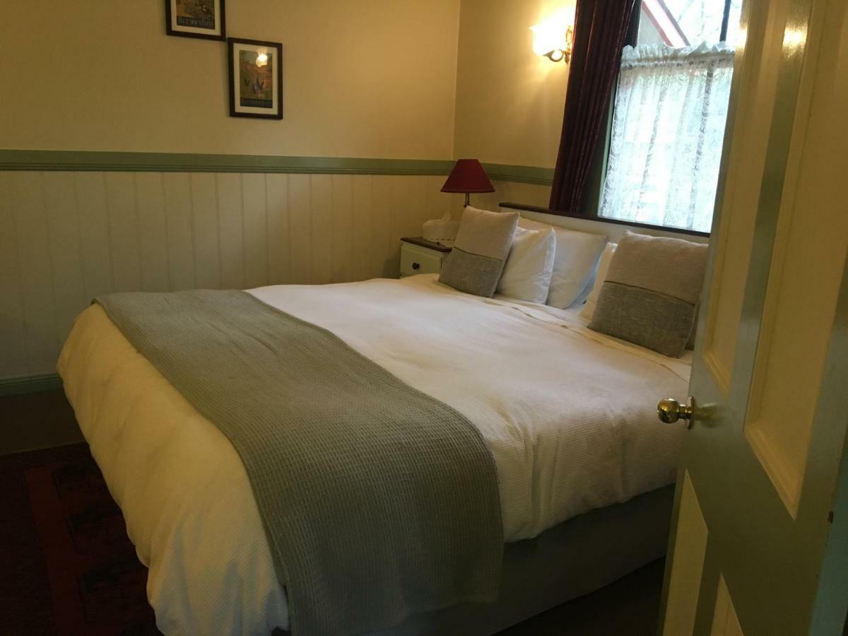 Secrets Hideaway Bed & Breakfast Blackheath Ngoại thất bức ảnh