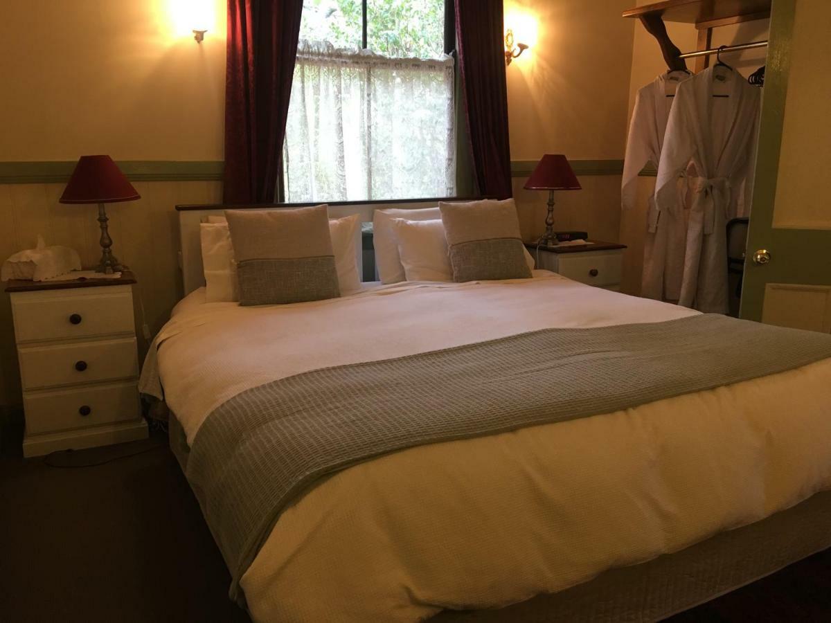 Secrets Hideaway Bed & Breakfast Blackheath Ngoại thất bức ảnh