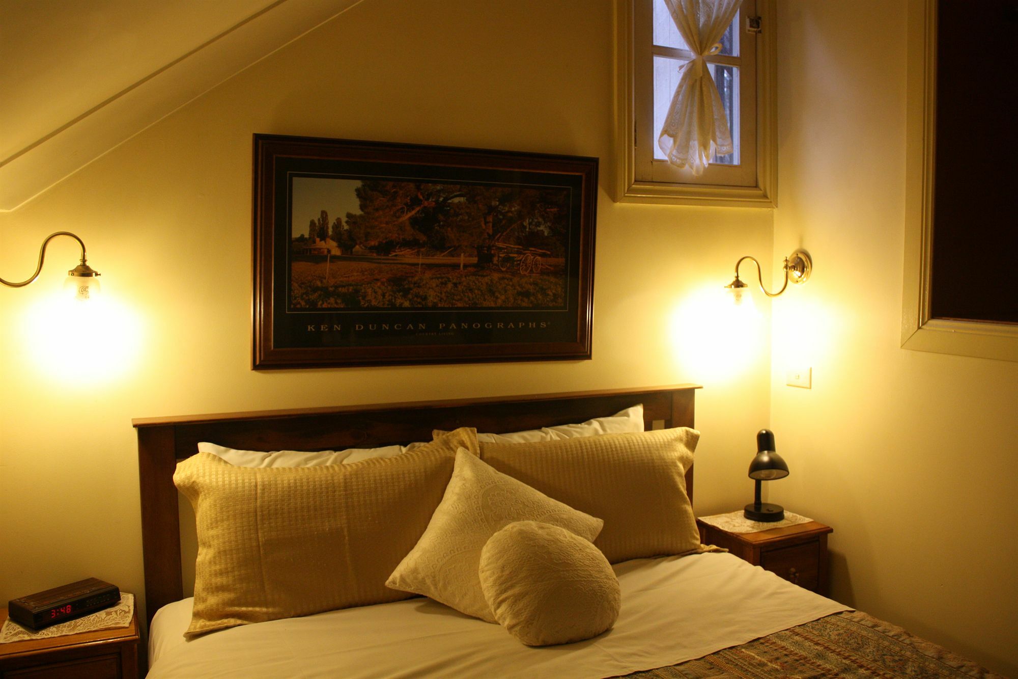 Secrets Hideaway Bed & Breakfast Blackheath Ngoại thất bức ảnh
