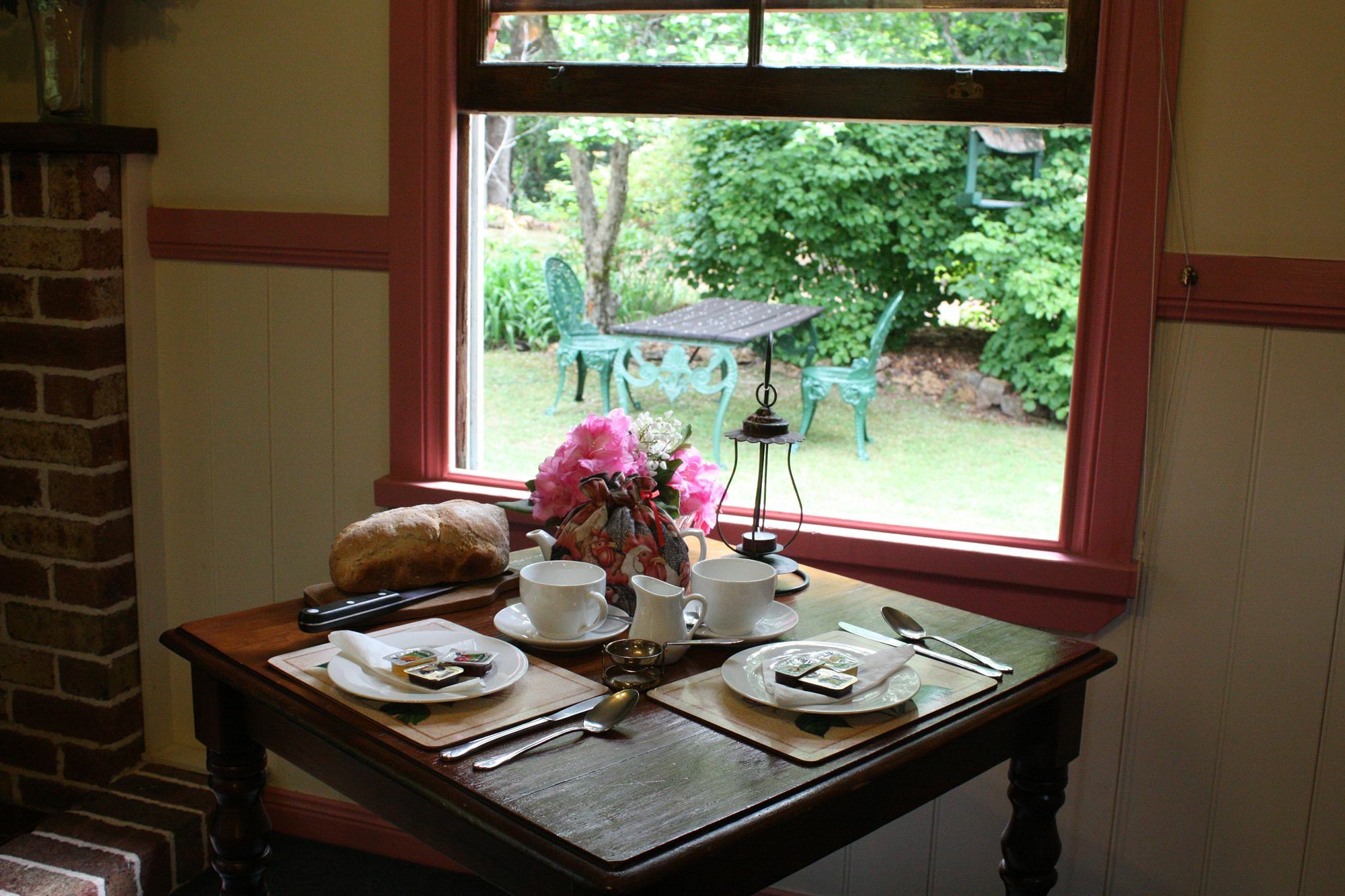 Secrets Hideaway Bed & Breakfast Blackheath Ngoại thất bức ảnh